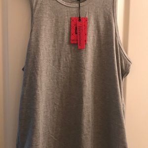 *NEW* Victorious tank top